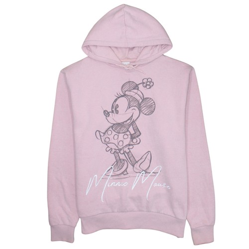Disney women pink minnie - disney,