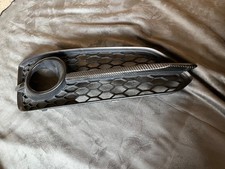 2015-2017 Factory Audi D4 S8