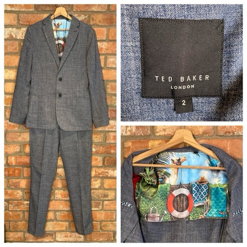 Ted baker linen - ted,