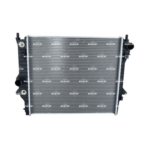 Radiator for jaguar - for,