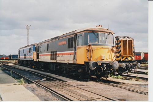 Railway photograph class - photograph,