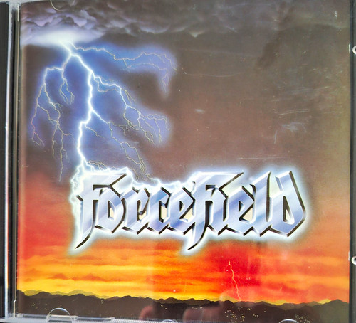 Forcefield cd - forcefield,