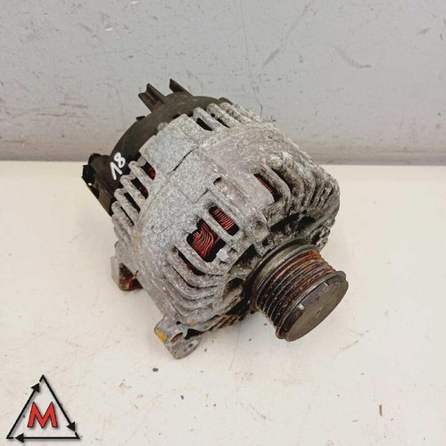 Alternator 06f903023c audi - alternator, a1