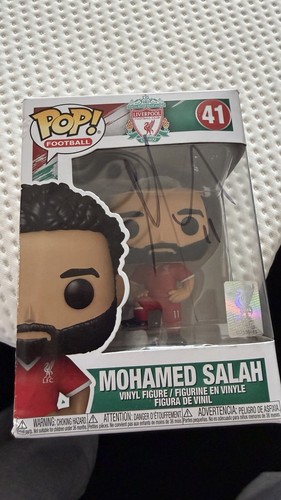 Mohammed salah signed with - mohammed,