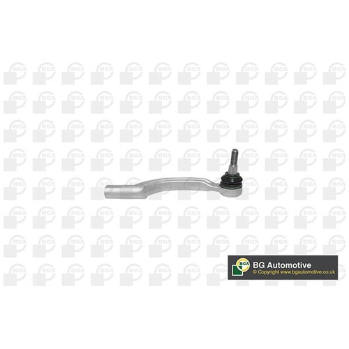 Bga steering tie rod end - end, ball