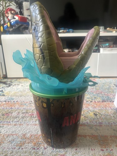 Anaconda cinema bucket - cinema, (with