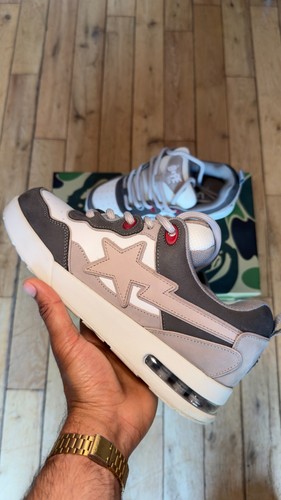 Bape trainers size - bape,