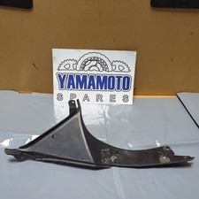 Yamaha Yzfr125 Yzf125r