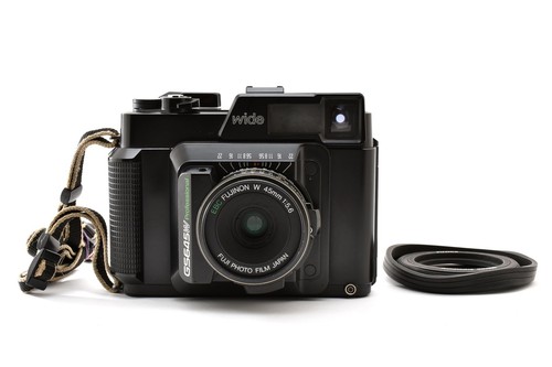All works fujifilm - works!, fujica