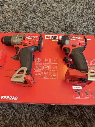 Milwaukee m18 fpp2a3 502x - m18, fpp2a3-502x