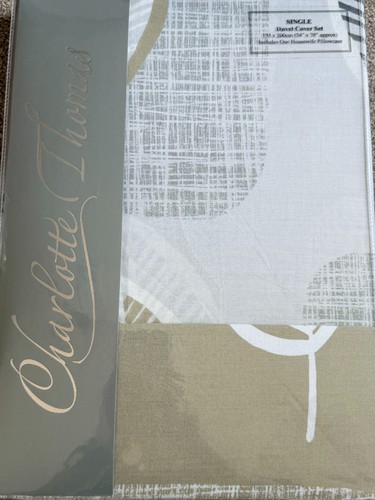 Charlotte thomas freja leaf - charlotte,