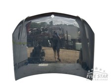 Mercedes-Benz C-Class Front