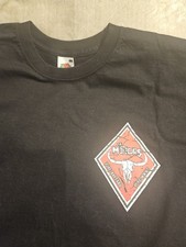 The Meteors Vintage 2000s