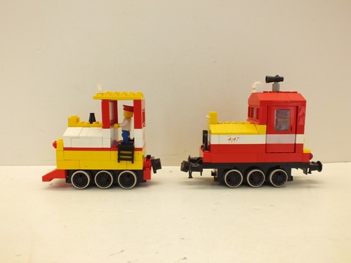 Lego classic home created - lego, x2