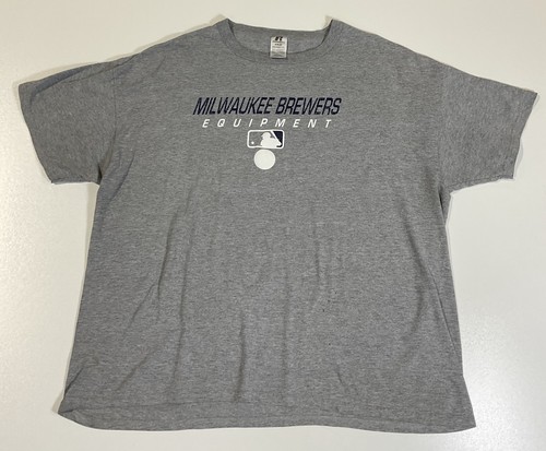 Vintage milwaukee brewers - vintage,