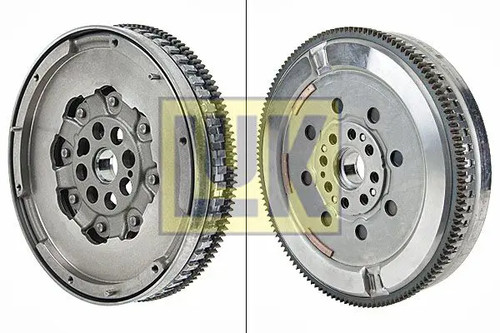 Flywheel manual transmission - flywheel,