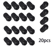 20x Alloy Wheel Nuts Blots M12