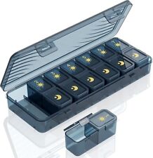 Weekly Pill Organizer 2 Times