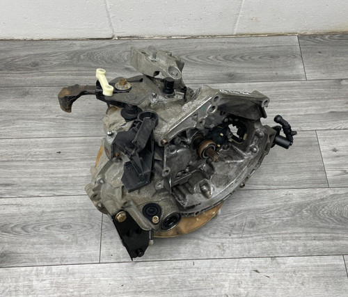 Citroen mk2 manual gearbox - manual,