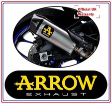 Yamaha R1 /R1M 2015 15 Arrow