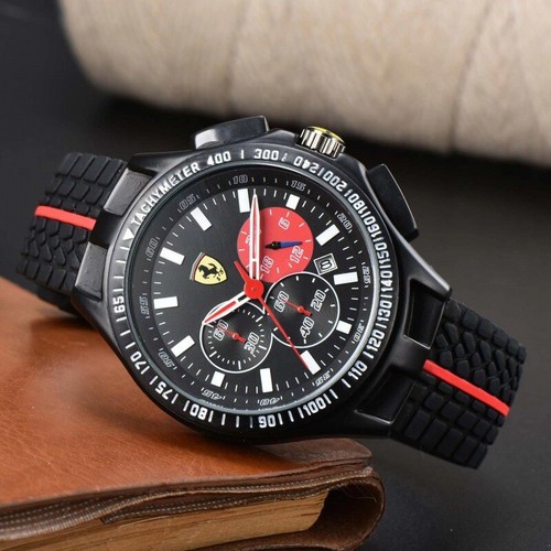 New men formula scuderia - men's,