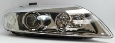 AUDI Q7 MK1 6.0 V12 XENON HEADLIGHT RIGHT DRIVERS 4L0941030Q GENUINE PART