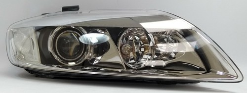 Audi mk1 v12 - mk1, xenon