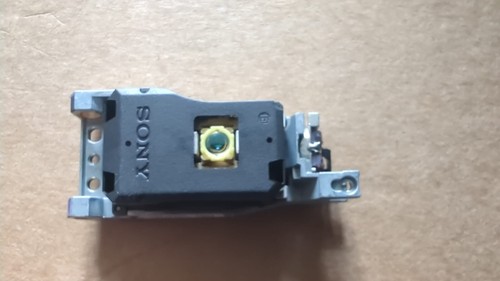 Sony ps2 playstation laser - playstation,