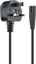 Figure power lead - figure,
