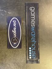 Paragon 3 Quiz Machine