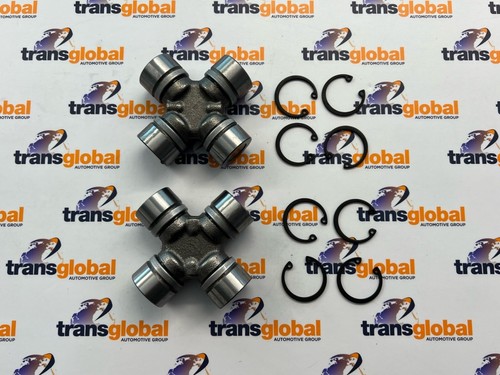 Rear propshaft universal - rear,
