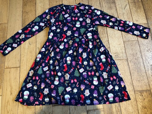 Next girls navy - girls, christmas