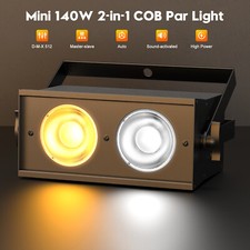 140W Audience Blinder Light