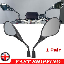 Adjustable Rearview Side
