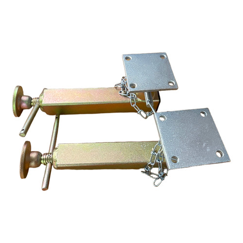 Jack legs for ifor - jack,