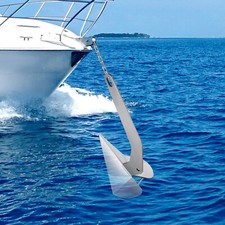 Boat Anchor Stainless Steel