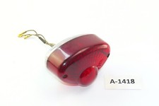 Suzuki RV 125 Van Van