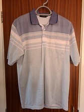 Tom Hagan Golf Polo Shirt