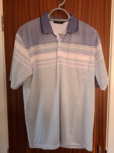 Tom hagan golf polo shirt - golf,