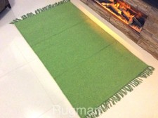 Eco-Friendly Plain LIME GREEN