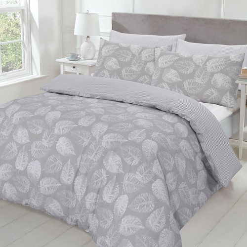 Nightcomfort leaves printed - leaves,