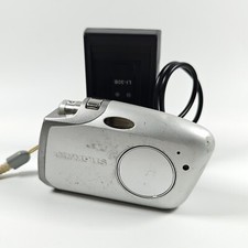 Olympus mju Mini Digital