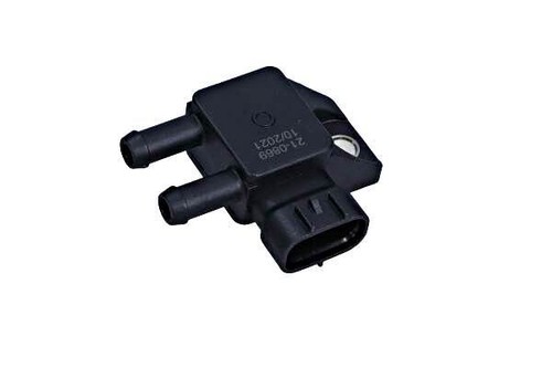 Exhaust pressure sensor fits - sensor,