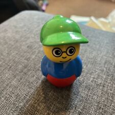 Lego Primo Duplo Figure