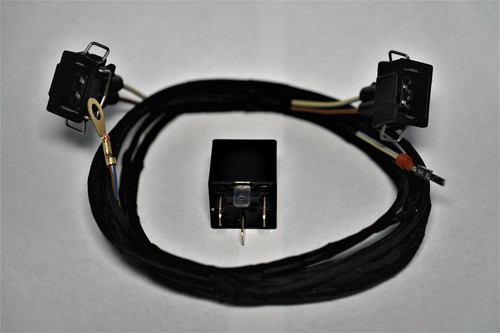 Golf mk3 fog light wire - fog,