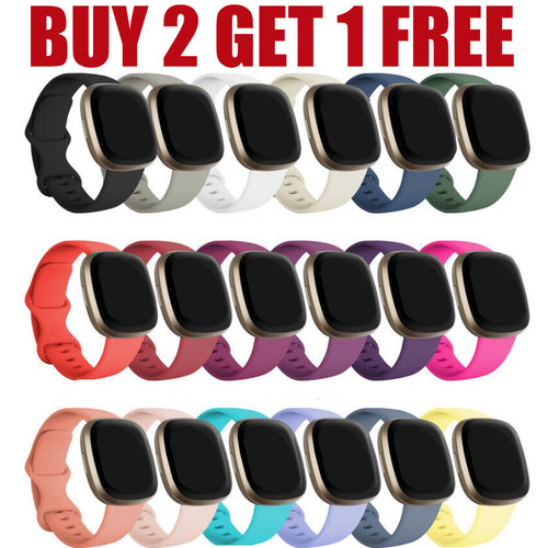 For fitbit versa sense 2 - fitbit, 2/1