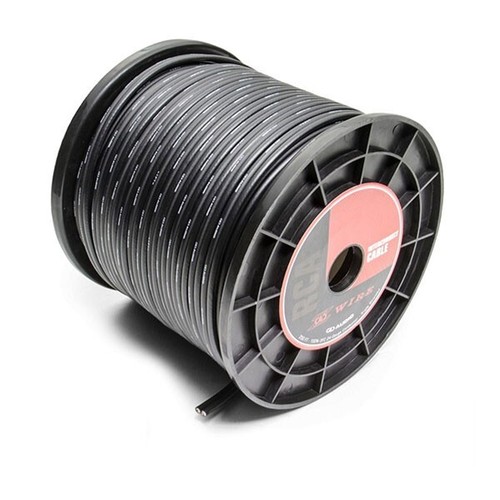 Audio rca wire cable 250 - dd,
