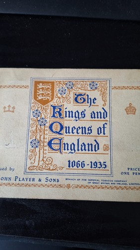 The kings and - the, of