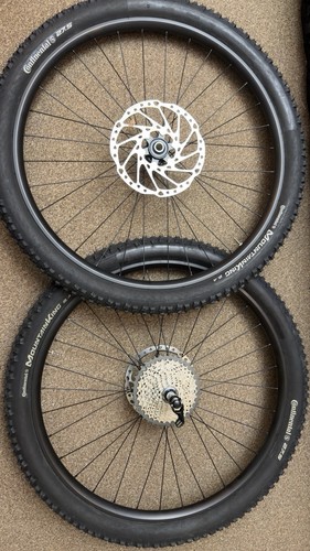 Shimano mtb - shimano, xt