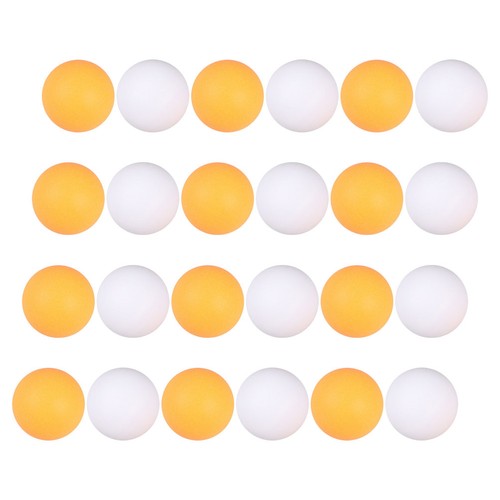 50pcs table tennis balls - 50pcs,